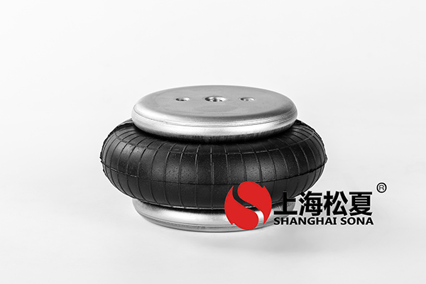 選擇橡膠<a href='http://www.gwclcustomerapp.com/' target='_blank'><u>空氣彈簧</u></a>的原因