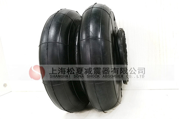 ZF型自密封橡膠<a href='http://www.gwclcustomerapp.com/' target='_blank'><u>空氣彈簧</u></a>