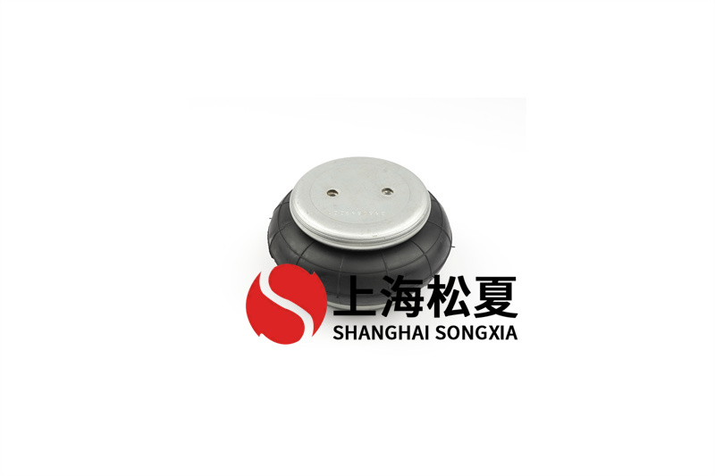 日本橫濱S-500-4橡膠氣囊的彈性是什么？