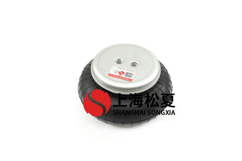 振動篩康迪泰克空氣彈簧需用支撐架連接嗎？