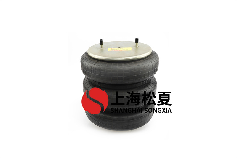 各種各樣空氣彈簧的共振頻率是多少？