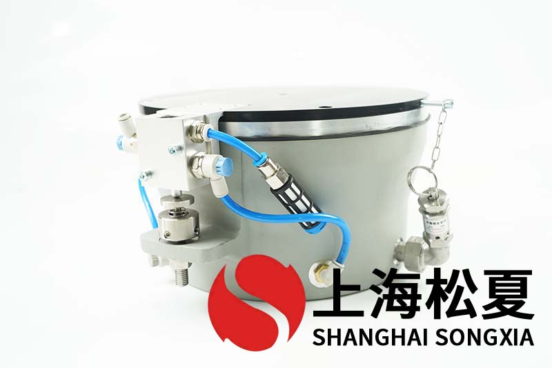 輪廓形狀測(cè)定儀器薄膜式空氣隔振系統(tǒng)出現(xiàn)問(wèn)題怎么解決?