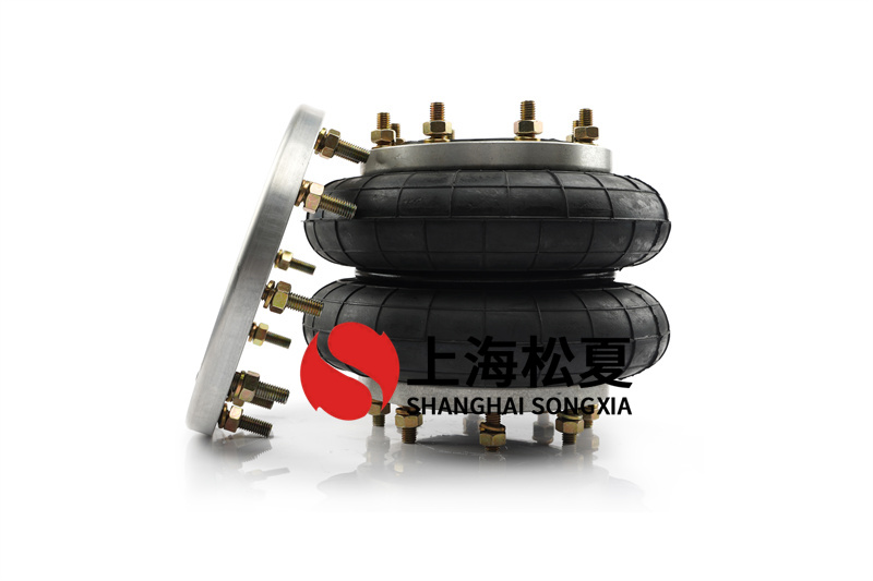 多功能振動臺用HF型的橡膠<a href='http://www.gwclcustomerapp.com/' target='_blank'><u>空氣彈簧</u></a>減振器可以嗎？