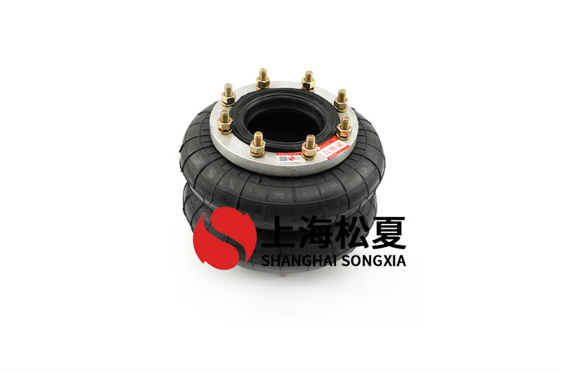 振動時效平臺可以用<a href='/' target='_blank'><u>橡膠氣囊</u></a>減震嗎?