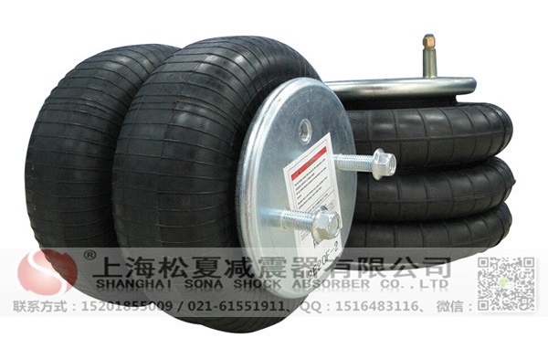 松夏<a href='http://www.gwclcustomerapp.com/' target='_blank'><u>空氣彈簧</u></a>的詳細研究及應用前景
