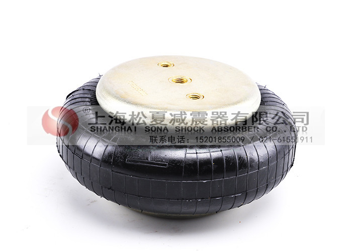 JBF230/140-1橡膠<a href='http://www.gwclcustomerapp.com/' target='_blank'><u>空氣彈簧</u></a>