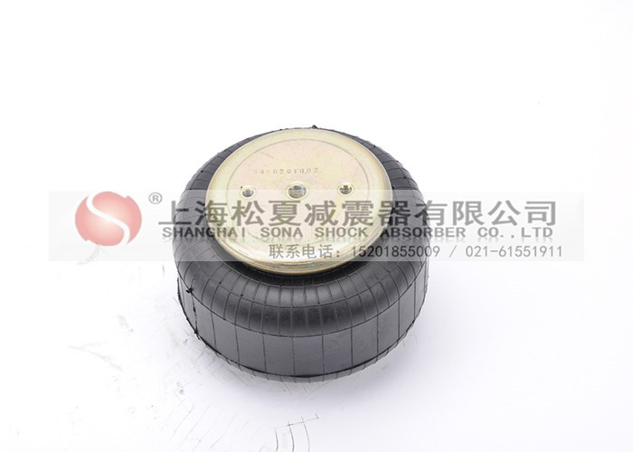 JBF240-180-1橡膠<a href='http://www.gwclcustomerapp.com/' target='_blank'><u>空氣彈簧</u></a>