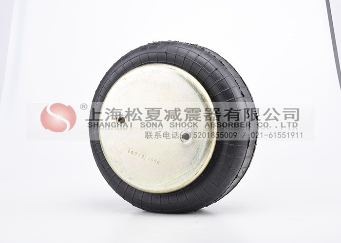 JBF250/160-1橡膠<a href='http://www.gwclcustomerapp.com/' target='_blank'><u>空氣彈簧</u></a>