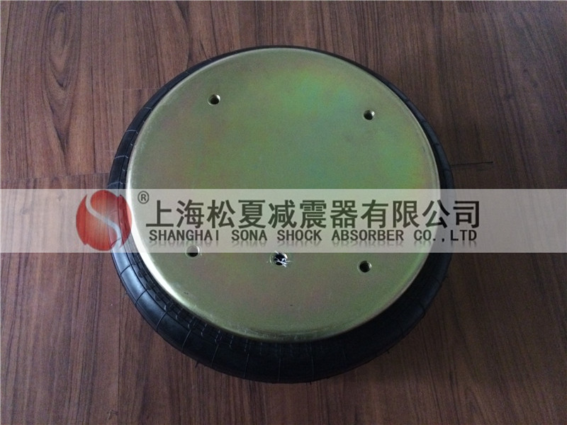 JBF386/140-1橡膠<a href='http://www.gwclcustomerapp.com/' target='_blank'><u>空氣彈簧</u></a>