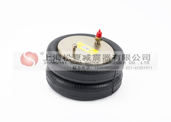 JBF343/104-2橡膠<a href='http://www.gwclcustomerapp.com/' target='_blank'><u>空氣彈簧</u></a>