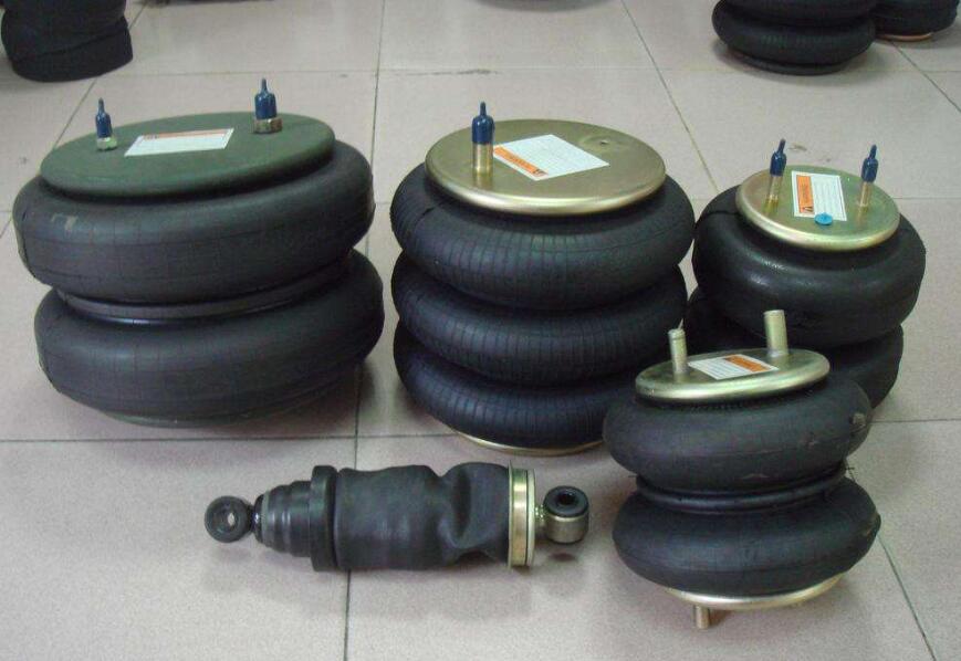 D743H重錘式<a href='http://www.gwclcustomerapp.com/' target='_blank'><u>空氣彈簧</u></a>的應(yīng)用