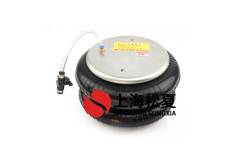 檢查橡膠<a href='http://www.gwclcustomerapp.com/' target='_blank'><u>空氣彈簧</u></a>的使用條件